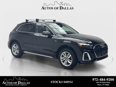 Used 2023 Audi Q5 2.0T Premium w/ Convenience Package