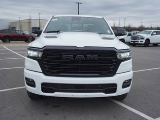 New 2026 RAM 1500 Laramie w/ Night Edition video 2
