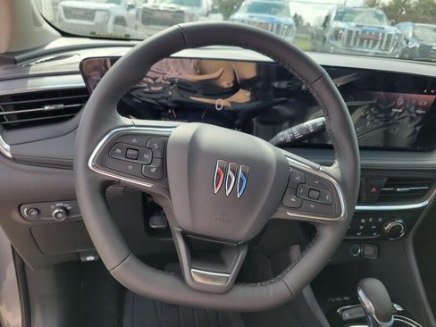 New 2026 Buick Encore GX Sport Touring w/ Advanced Technology Package image 9