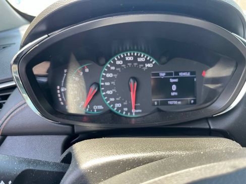 Used 2019 Chevrolet Trax LS AWD/4WD image 10