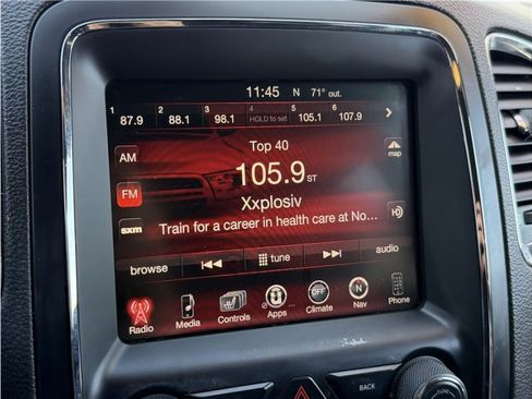 Used 2014 Dodge Durango R/T RWD image 42