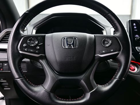 Used 2023 Honda Odyssey Sport image 24