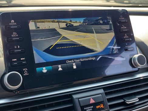 Used 2022 Honda Accord Sport image 29