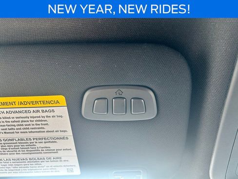 New 2026 Ford Explorer Platinum w/ LUX Leather Package image 41