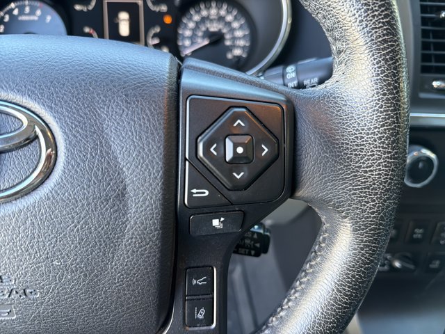 Used 2020 Toyota Sequoia Platinum AWD/4WD image 16