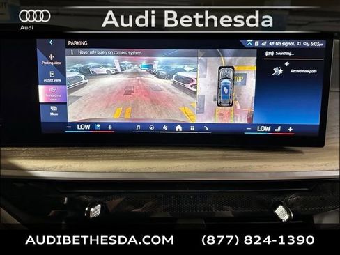 Used 2024 BMW X7 xDrive40i w/ Executive Package AWD/4WD image 23