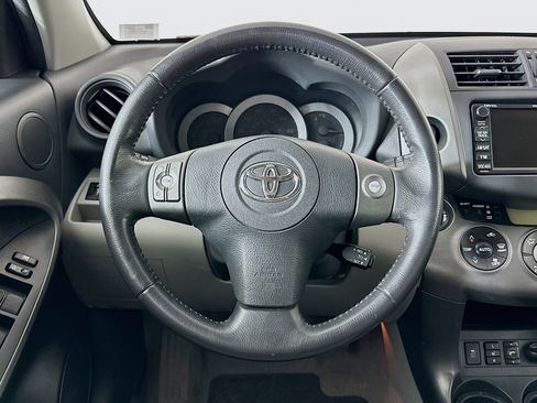 Used 2010 Toyota RAV4 Limited image 18