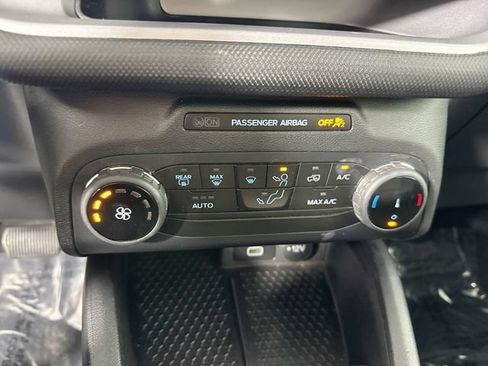 Used 2024 Ford Bronco Sport Big Bend AWD/4WD image 9