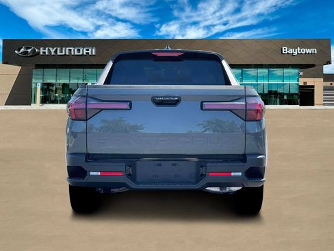 New 2026 Hyundai Santa Cruz SE FWD image 6