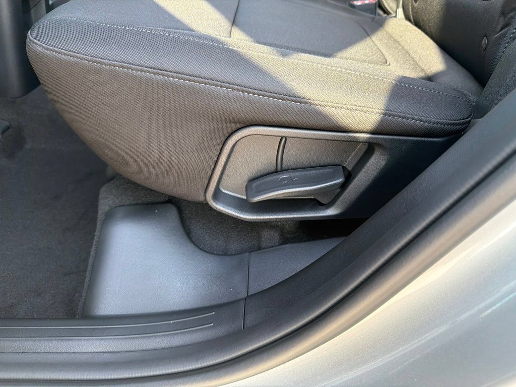 New 2026 Hyundai Tucson SEL Plus AWD/4WD image 17