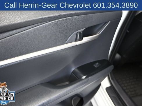 Used 2025 Toyota Camry SE w/ Multimedia Upgrade Package FWD image 15