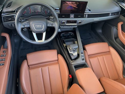 Used 2024 Audi A5 2.0T Premium w/ Convenience Package AWD/4WD image 15