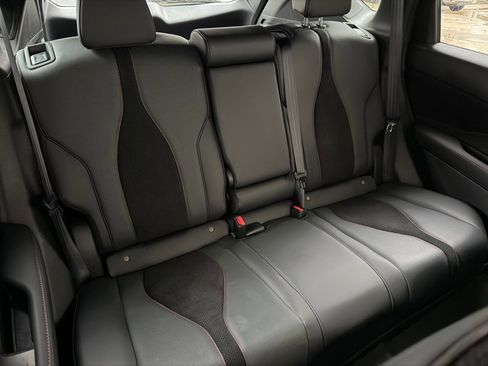 Used 2022 Acura RDX AWD image 22