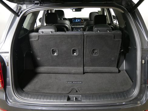Used 2021 Hyundai Palisade Limited w/ Cargo Package image 18