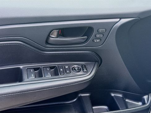 Certified 2024 Honda Odyssey Elite image 16