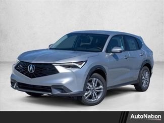 New 2026 Acura ADX FWD video 1