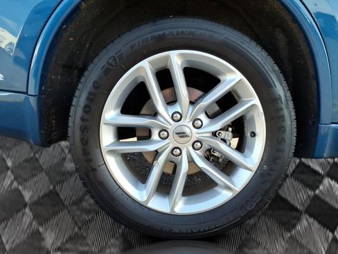 Used 2024 Dodge Durango GT image 35