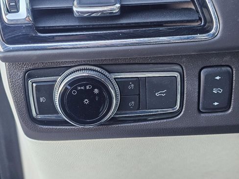 Used 2018 Lincoln Navigator L Black Label w/ Cargo Package image 25