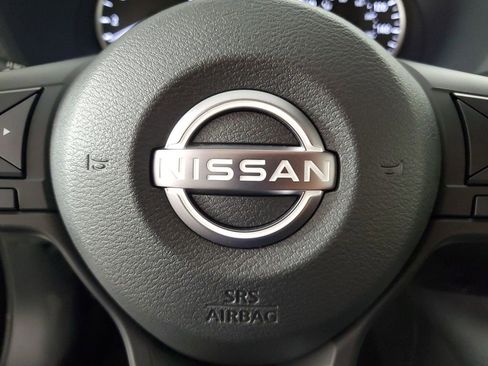 New 2025 Nissan Sentra S image 21