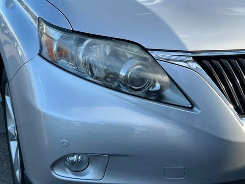 Used 2011 Lexus RX 350 w/ Premium Pkg image 14
