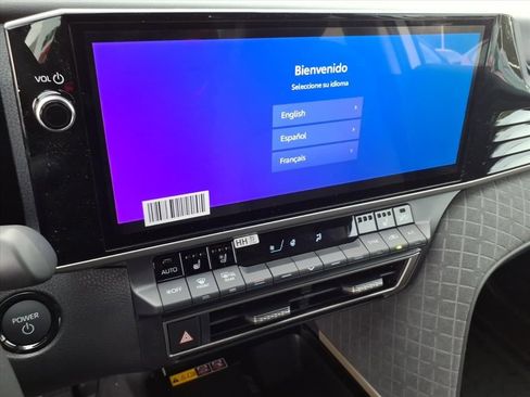 New 2026 Toyota Camry XLE image 13