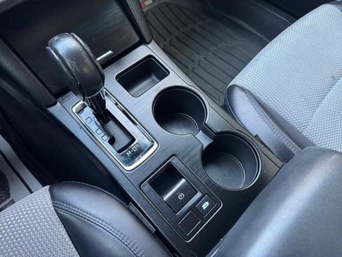 Used 2018 Subaru Legacy 2.5i Sport image 8