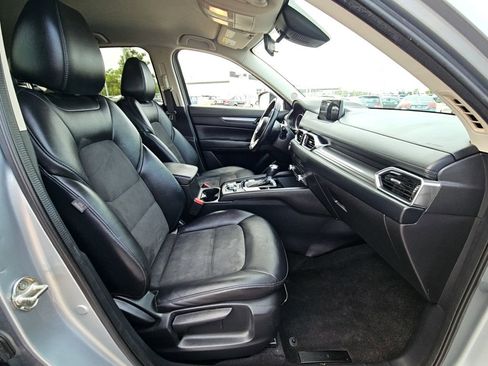 Used 2020 MAZDA CX-5 Touring image 14