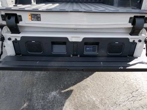 New 2026 GMC Sierra 1500 AT4X AWD/4WD image 11