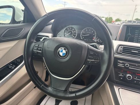 Used 2013 BMW 640i Coupe RWD image 17