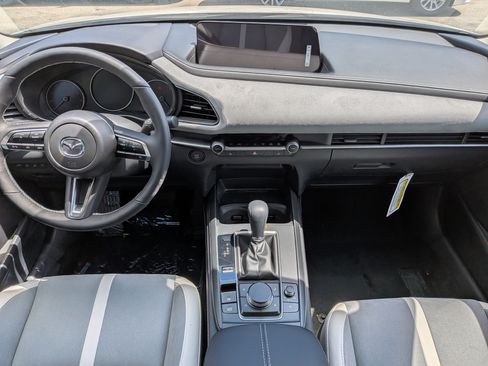 New 2026 MAZDA CX-30 2.5 Turbo Aire Edition AWD/4WD image 17