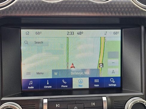 Used 2021 Ford Mustang Premium w/ 2.3L High Performance Package image 28