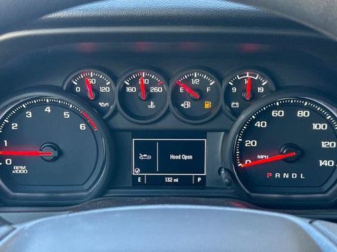 New 2026 Chevrolet Silverado 2500 W/T w/ WT Convenience Package RWD image 26