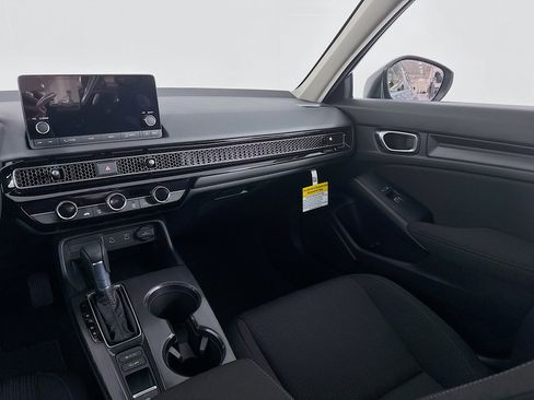 New 2026 Honda Civic LX image 21