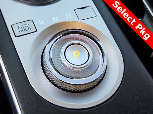 Used 2022 Genesis GV70 2.5T w/ Select Package image 21