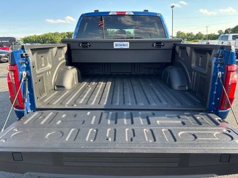 Used 2024 Ford F150 STX AWD/4WD image 12