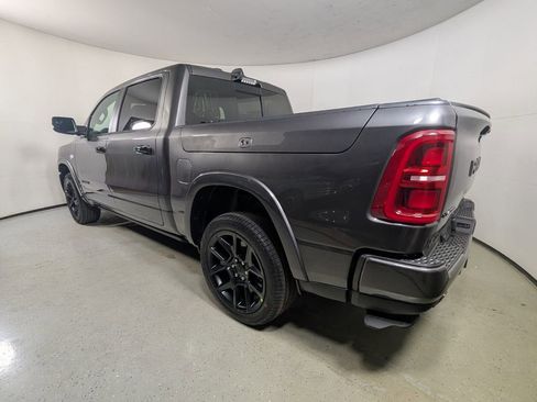 New 2026 RAM 1500 Limited AWD/4WD image 6
