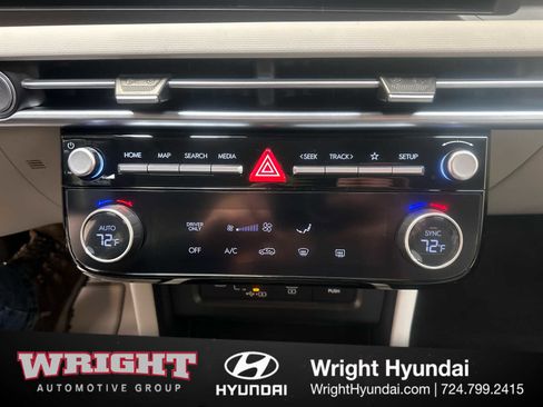 New 2026 Hyundai Tucson Blue SE AWD/4WD image 18