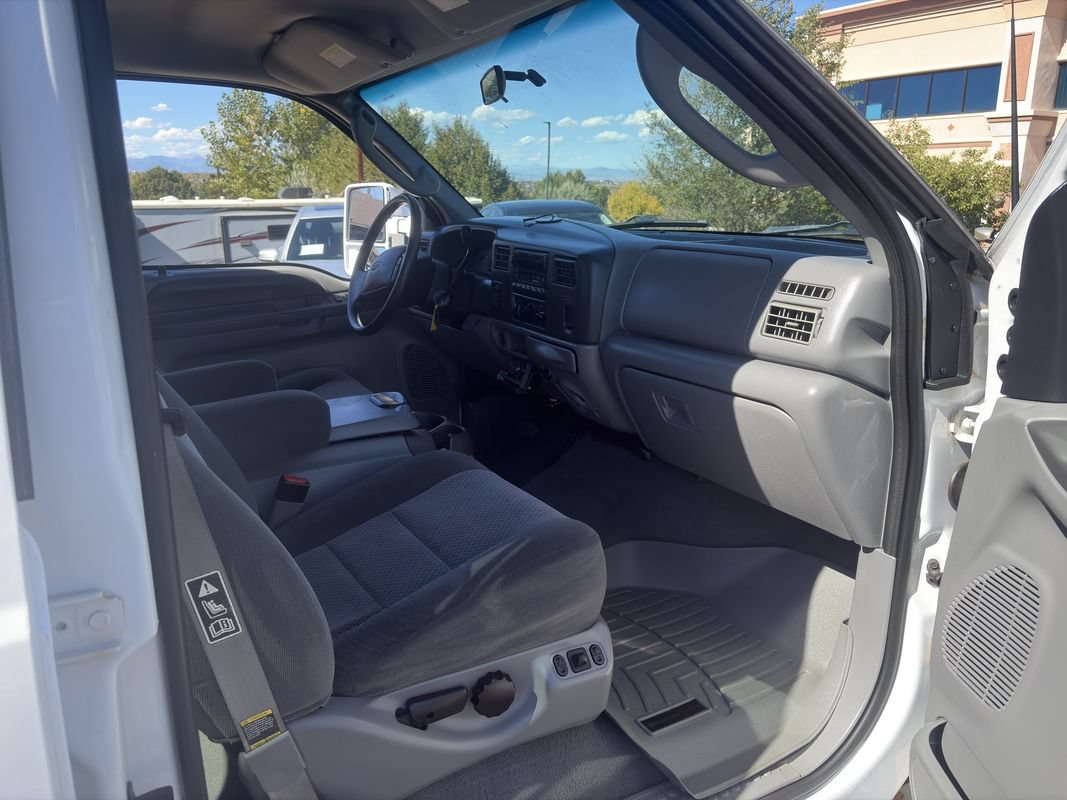 Used 2003 Ford F350 XLT AWD/4WD image 23