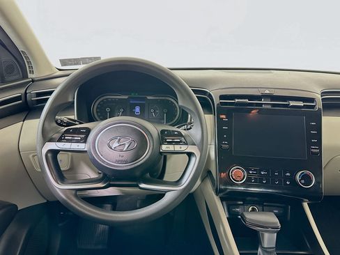 Certified 2023 Hyundai Tucson SEL w/ Winter Package image 19