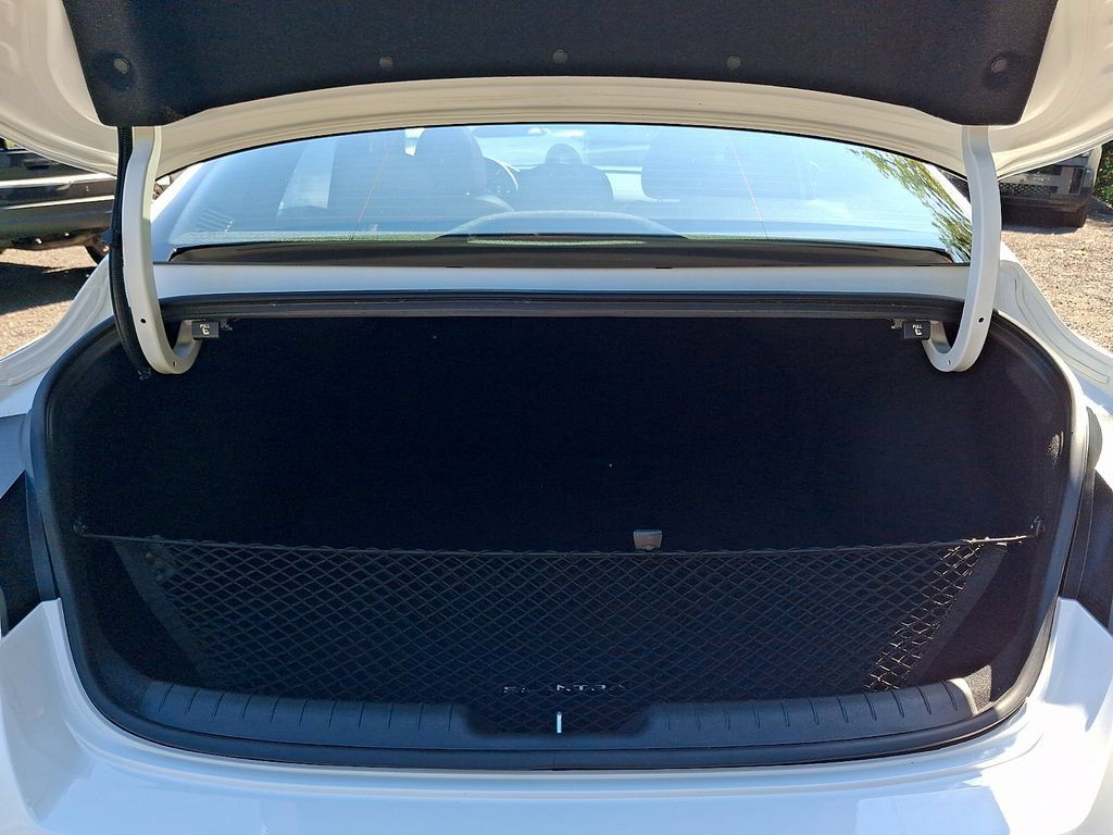Certified 2023 Hyundai Elantra N Line FWD image 30