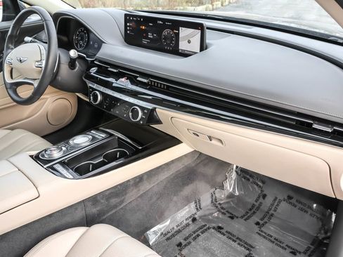 Used 2022 Genesis G80 2.5T image 41