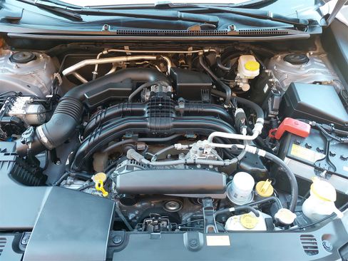 Used 2023 Subaru Crosstrek 2.0i image 34