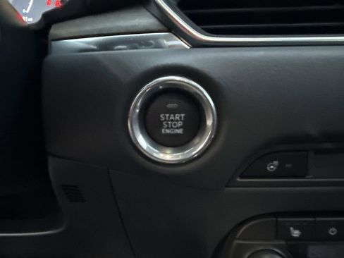 Certified 2025 MAZDA CX-5 Signature image 34