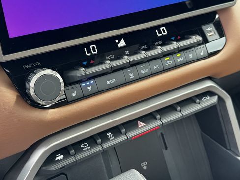 New 2026 Toyota Tundra 1794 Edition AWD/4WD image 18