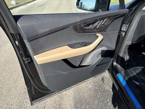 New 2026 Audi Q7 3.0T Premium Plus image 19