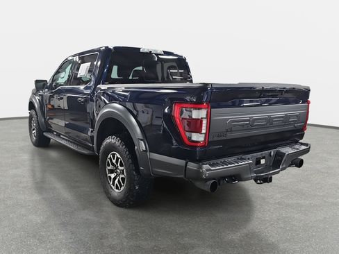 Used 2023 Ford F150 Raptor w/ Raptor Carbon Fiber Package image 7