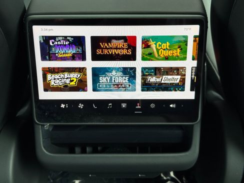 Used 2024 Tesla Model 3 RWD image 37