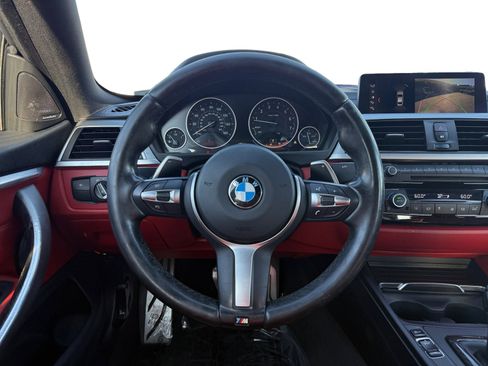 Used 2018 BMW 430i Gran Coupe image 12