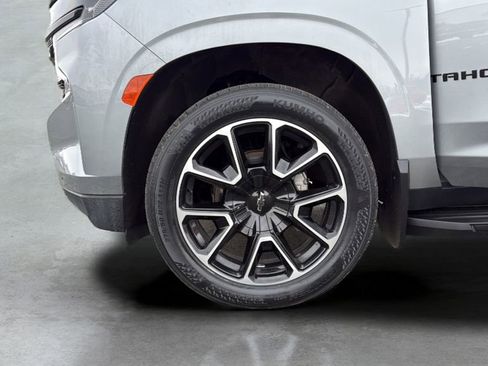 Used 2023 Chevrolet Tahoe RST image 38