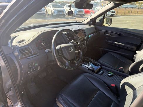 Used 2019 Honda Passport Elite image 23